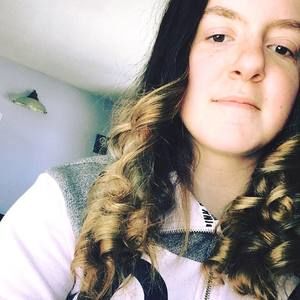 Meet your Posher, Abby